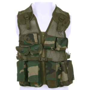 101 Inc - Kinder Tactical Vest