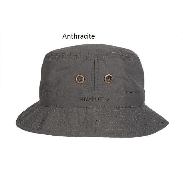 Hatland - Kasai Bushhat