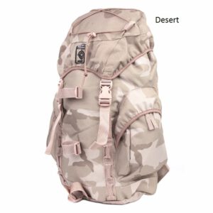 Fostex - Rugzak Recon Camouflage 25 Liter