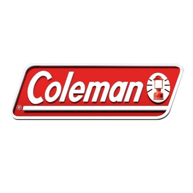 Coleman – Batteryguard Zaklamp – American Base