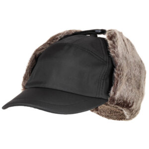 Mfh - Winter Cap Trapper