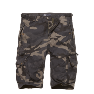 VI - Gandor Camouflage Short