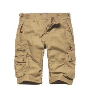 VI - Gandor Short
