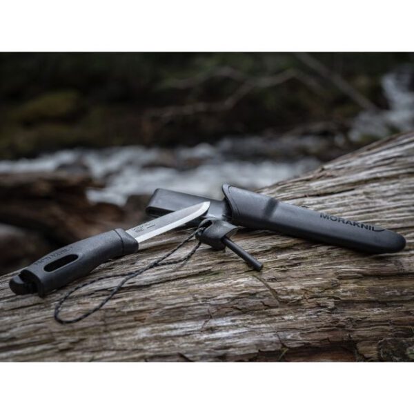 Morakniv - Companion Met Firesteel - Afbeelding 4