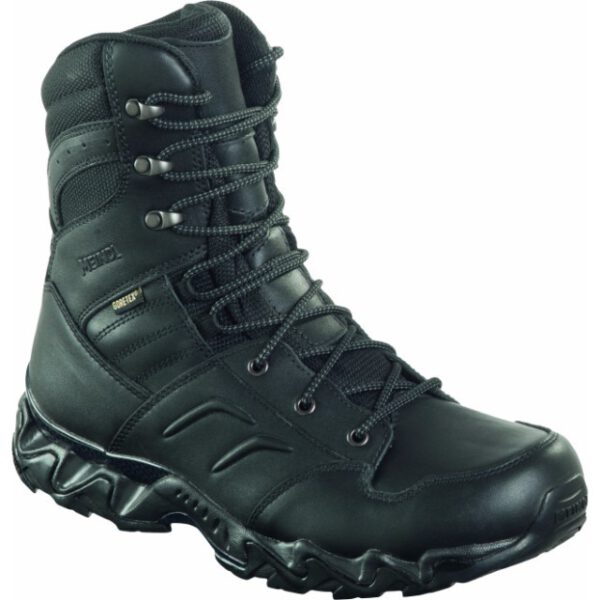 Meindl - Black Boa Gtx Meindl - Black Boa Gtx (Maat 47)