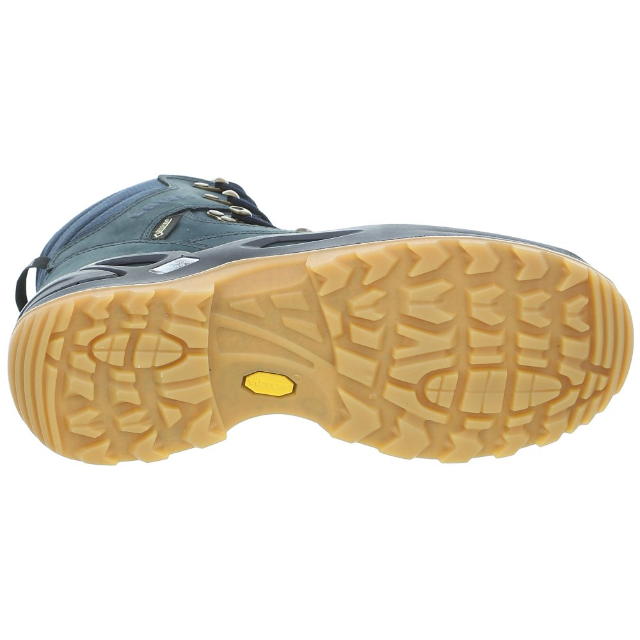 Lowa – Renegade Gtx Mid Dames (Maat 37.5,41) – American Base