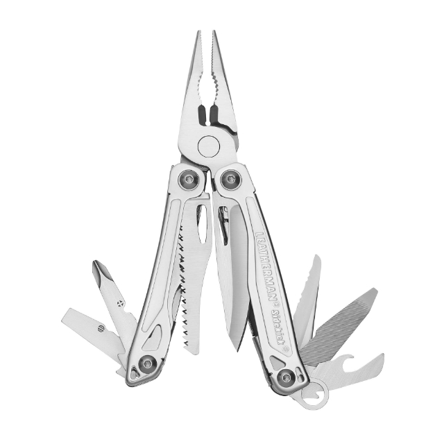 Leatherman - Sidekick Multitool