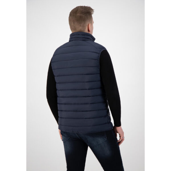 Kjelvik - Haldor Bodywarmer - Afbeelding 3