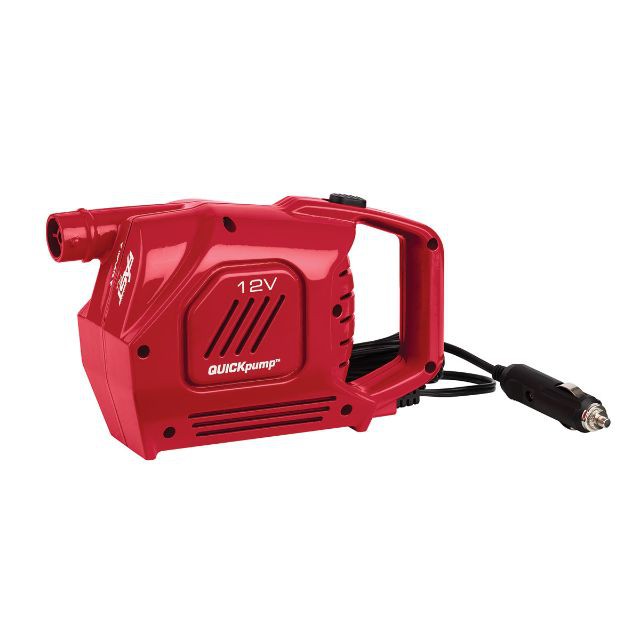 Coleman - Quickpump 12 Volt - Afbeelding 3