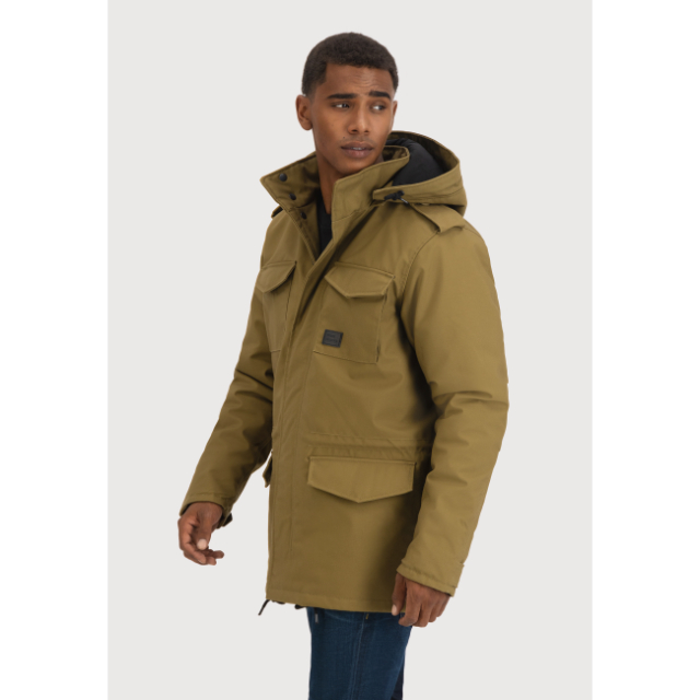 VI - Darren Parka - Afbeelding 2