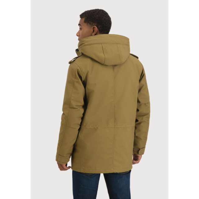 VI - Darren Parka - Afbeelding 3