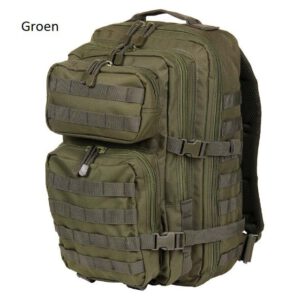 101 Inc - Rugzak Mountain