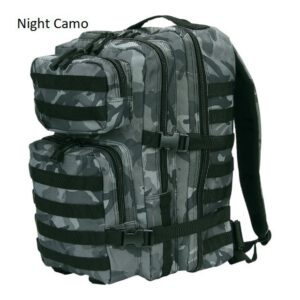 101 Inc - Rugzak Mountain