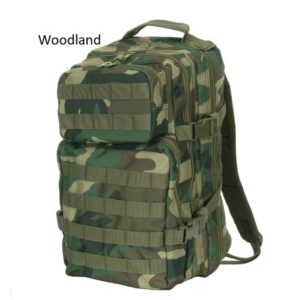 101 Inc - Rugzak US Assault