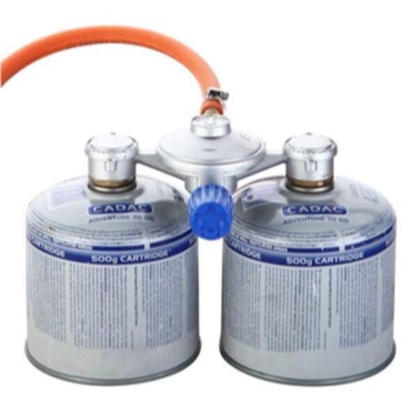 Cadac - Dual Power Pak - Afbeelding 2