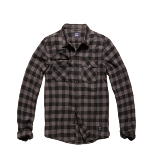 VI - Harley Overhemd