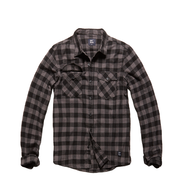 VI - Harley Overhemd