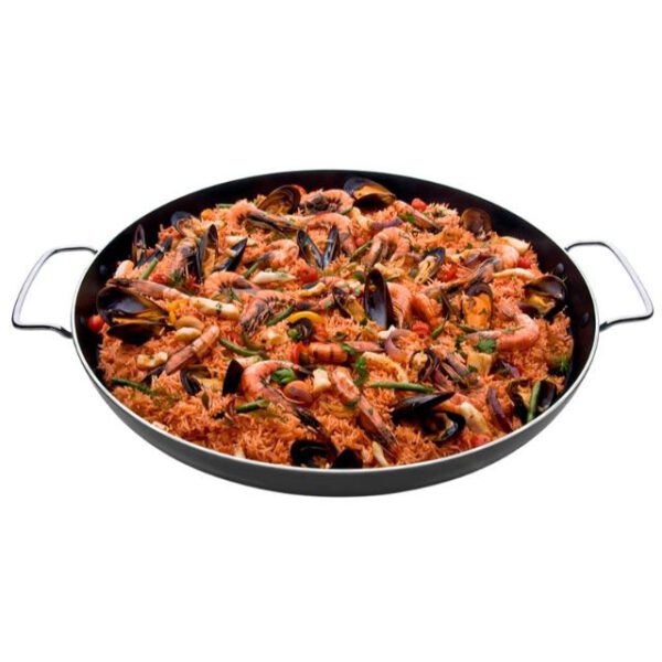 Cadac - Paella Pan 50 - Afbeelding 2