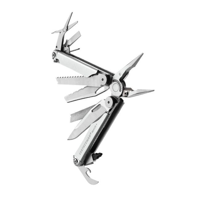 Leatherman - Wave Plus Multitool - Afbeelding 5