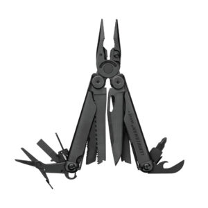 Leatherman - Wave Plus Multitool