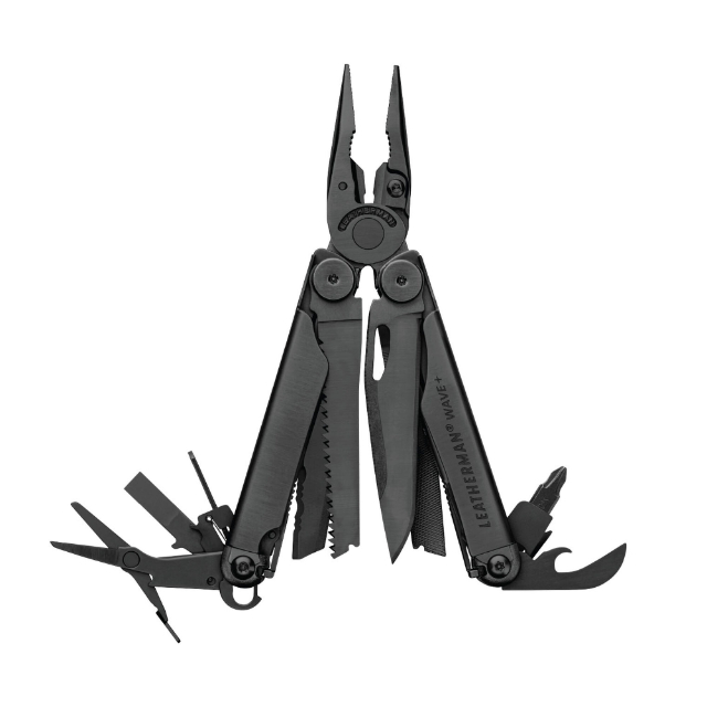 Leatherman - Wave Plus Multitool