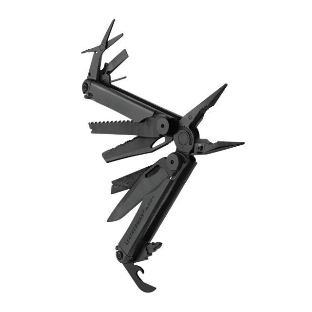 Leatherman - Wave Plus Multitool - Afbeelding 5