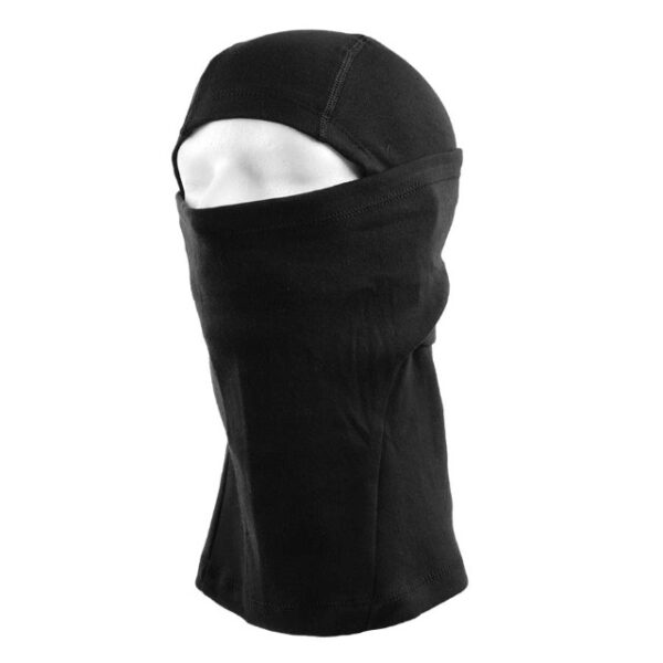 Fostex - Bivakmuts Ninja Katoen 1-Gaats - Afbeelding 2
