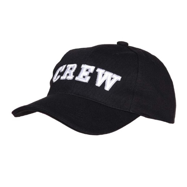 Fostex - Baseballcap Crew