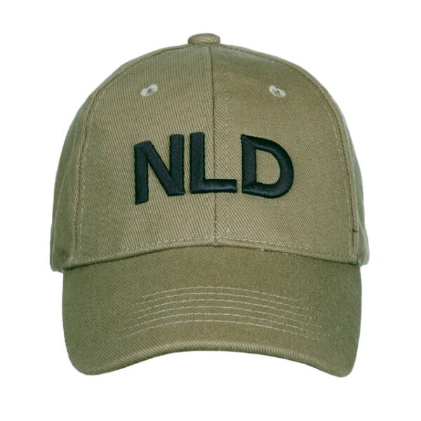 Fostex - Baseballcap Flexfit NLD