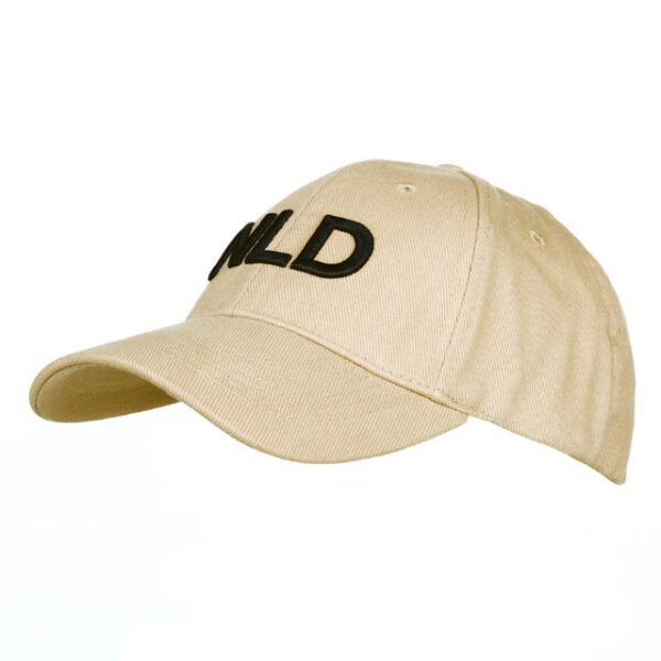 Fostex - Baseballcap Flexfit NLD - Afbeelding 4