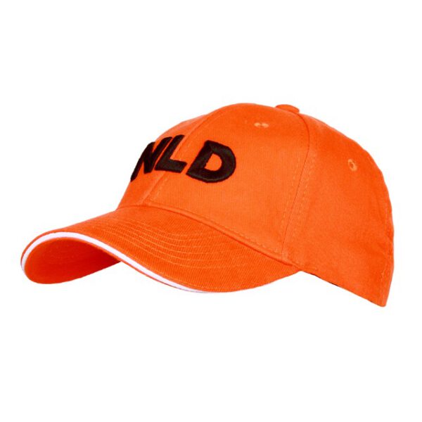 Fostex - Baseballcap Flexfit NLD - Afbeelding 6