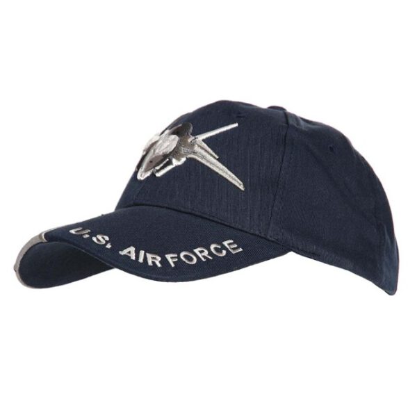 Fostex - Baseballcap F-35 Us Airforce