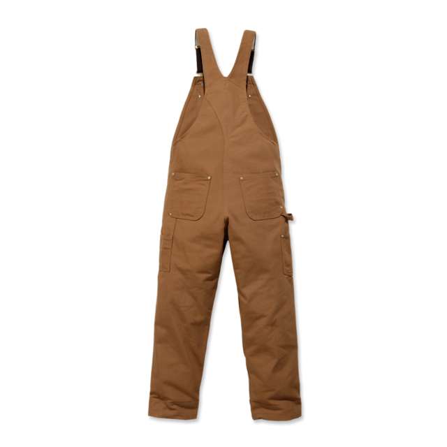 Carhartt - Duck Bib Overall - Afbeelding 2