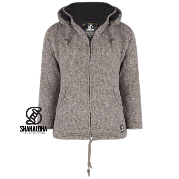 Shakaloha - Flash Ziphood Heren
