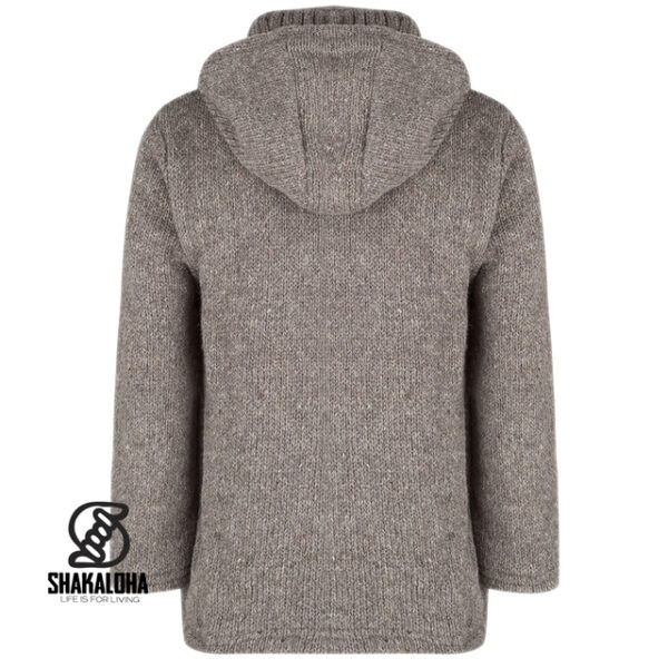 Shakaloha - Flash Ziphood Heren - Afbeelding 2
