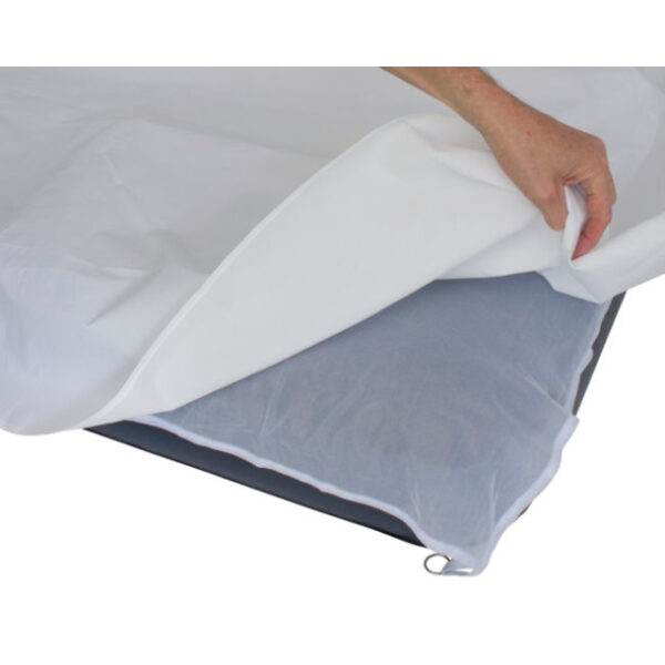 Travelsafe - Bug Sheet Incl Kussensloop