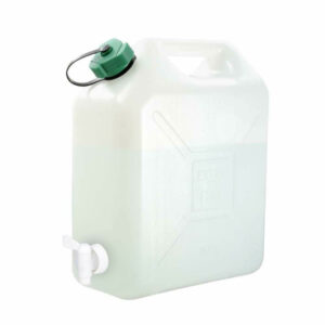 Eda - Jerrycan Met Tapkraan