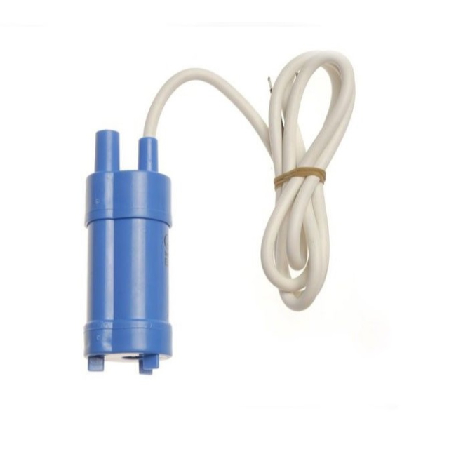 Comet - Dompelpomp Elegance 12 Volt