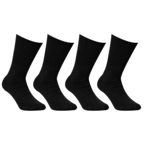 Spirit - Sok 80% Katoen 4 Paar