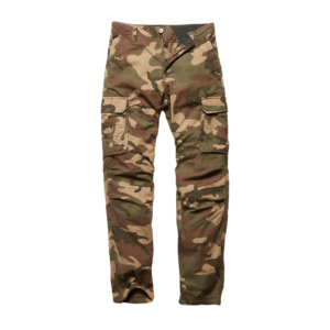 VI - Reef Camouflage Pant