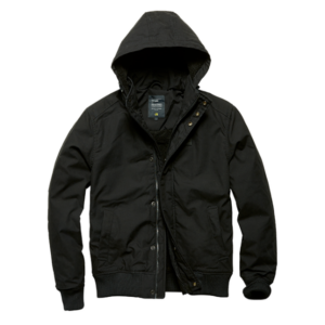 VI - Hudson Jacket (Verwacht September)