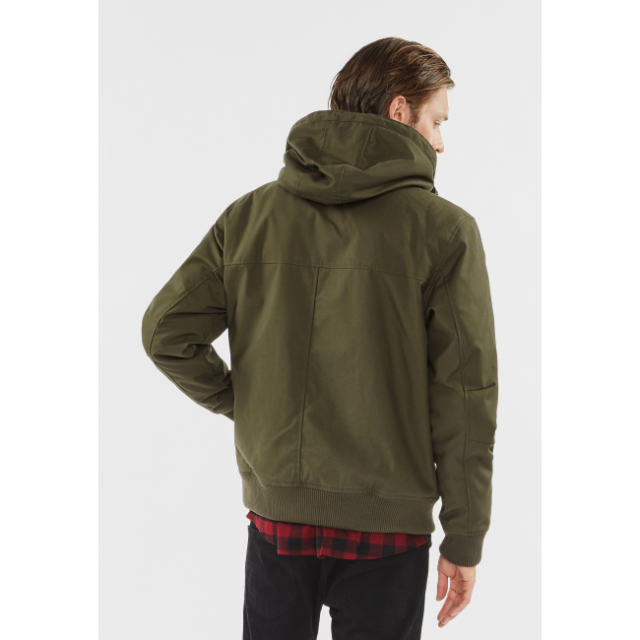VI - Hudson Jacket (Maat M,3XL) - Afbeelding 3
