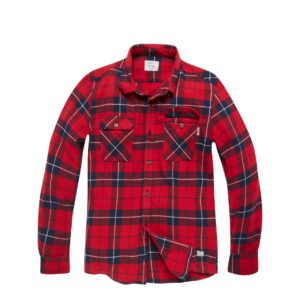 VI - Sem Flanel Overhemd (Maat M