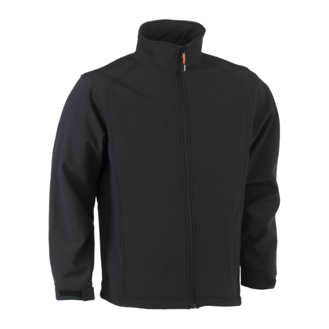 Herock - Julius Softshell Jack Basic