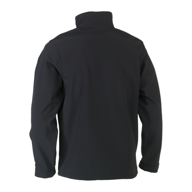 Herock - Julius Softshell Jack Basic - Afbeelding 2