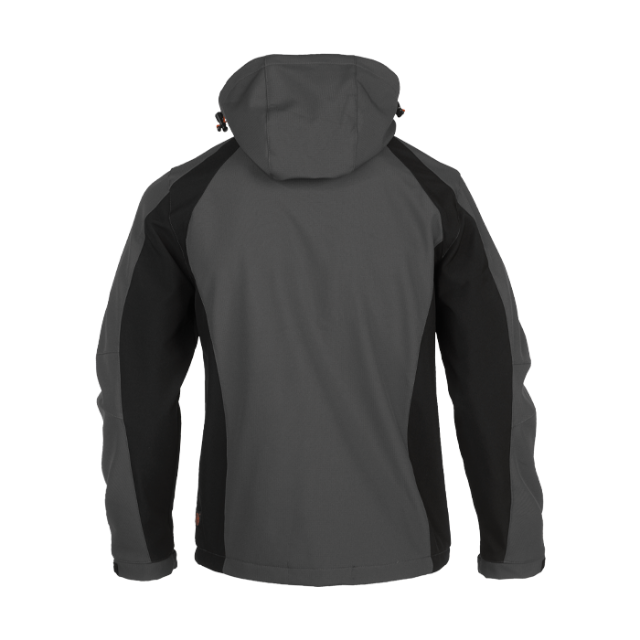 Herock - Trystan Softshell Jack - Afbeelding 2