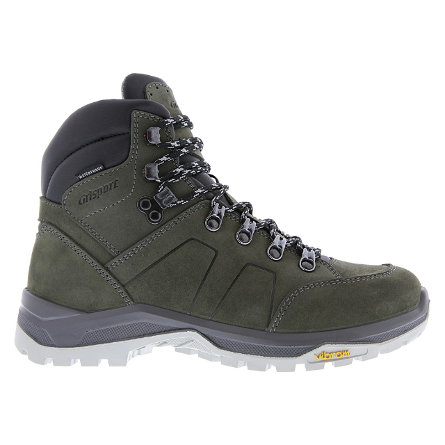Grisport - Arizona Mid Waterproof (Maat 38) - Afbeelding 2