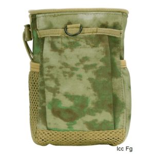 101 Inc - Molle Dump Pouch