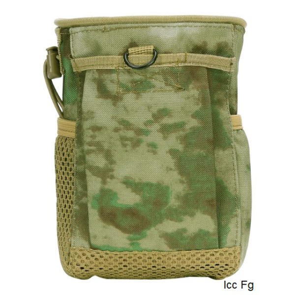 101 Inc - Molle Dump Pouch
