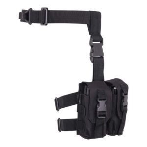 101 Inc - Drop Leg M4 Magazijn Pouch